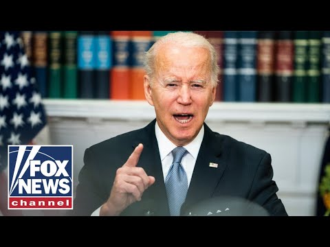 You are currently viewing Peter Schweizer: This is a ‘Joe Biden story’