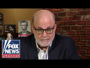 Read more about the article Mark Levin: I believe in ‘America First’