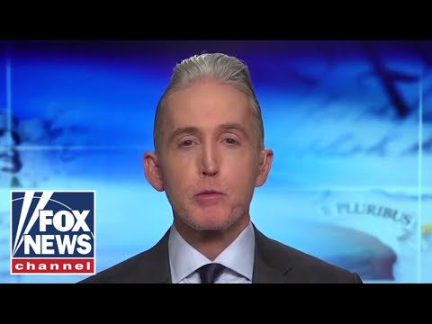 You are currently viewing Gowdy: How can we reduce crime?