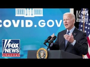 Read more about the article Americans weigh in: What’s Biden’s biggest accomplishment? | Digital Originals