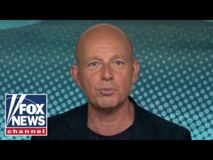 Read more about the article Steve Hilton: The madness is over