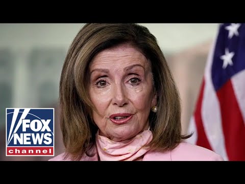 You are currently viewing Americans see the Left and Nancy Pelosi’s hypocrisy: Sara Carter