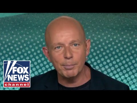 You are currently viewing 24 reasons why the idea of Biden 2024 is ‘absurd and offensive’ to America: Steve Hilton