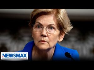 Read more about the article ‘Slow-moving trainwreck’: Did Elizabeth Warren just lose Biden Hispanic voters? | Wake Up America