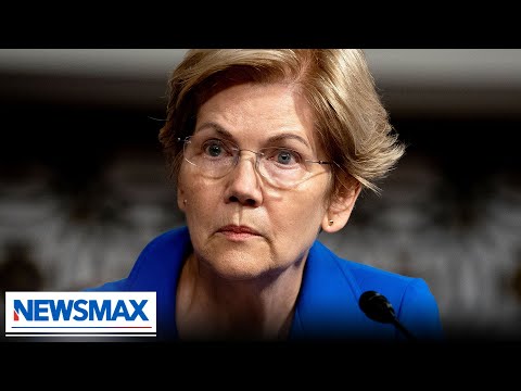 You are currently viewing ‘Slow-moving trainwreck’: Did Elizabeth Warren just lose Biden Hispanic voters? | Wake Up America