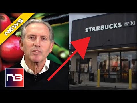 You are currently viewing Starbucks Billionaire Boss BUSTED In Leaked Video Trying to Stop Unionizing Employees