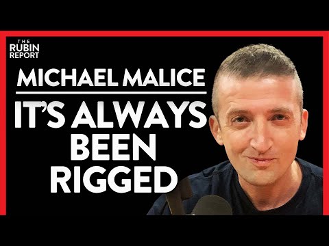 You are currently viewing Media’s Agenda Has Been Exposed & Visiting North Korea | Michael Malice | POLITICS | Rubin Report