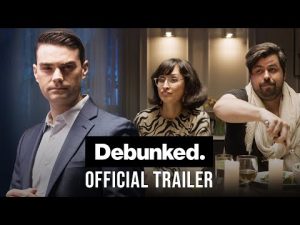 Read more about the article OFFICIAL TRAILER | Debunked. Season 2 with Ben Shapiro