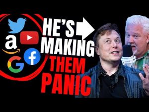 Read more about the article Could Elon Musk END the left’s ‘CENSORSHIP REGIME’?