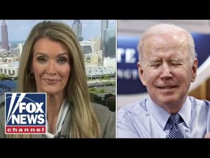 Read more about the article Biden is hiding behind Putin: Former GA senator