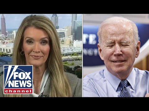 You are currently viewing Biden is hiding behind Putin: Former GA senator