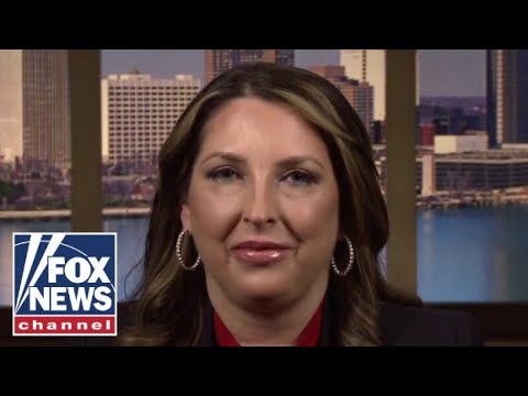 You are currently viewing Ronna McDaniel: Biden has delivered a ‘catastrophe’