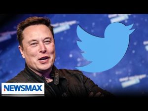 Read more about the article BREAKING: Elon Musk to buy Twitter for $44 BILLION | ‘American Agenda’