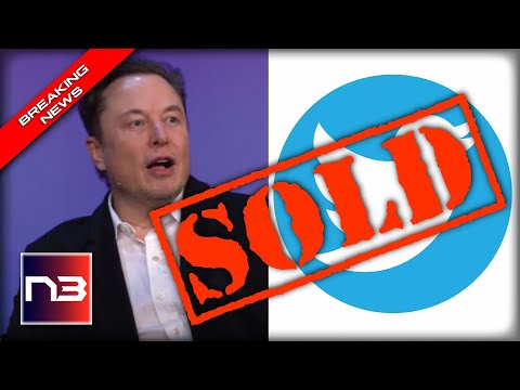 You are currently viewing SOLD! Twitter CAVES To Elon Musk – Board To Have New MASTER As Soon As Monday