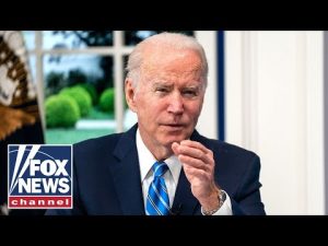 Read more about the article ‘The Five’ rip Biden for allowing border crisis to spiral into chaos