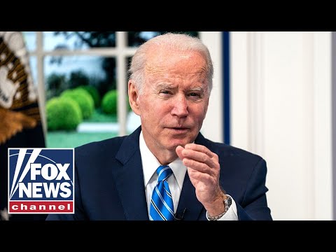 You are currently viewing ‘The Five’ rip Biden for allowing border crisis to spiral into chaos