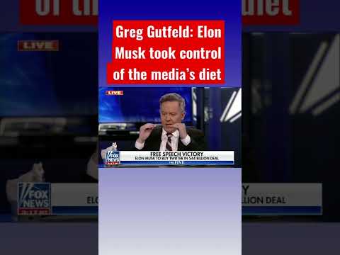 You are currently viewing Greg Gutfeld: There is no longer preferred treatment for the left #shorts