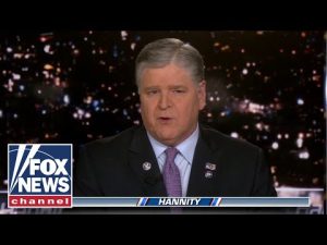 Read more about the article Hannity: Biden caused this