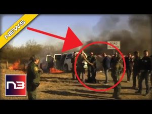 Read more about the article This FIERY Video Of Border Patrol Agents Shows Their True Nature… People Need To See It