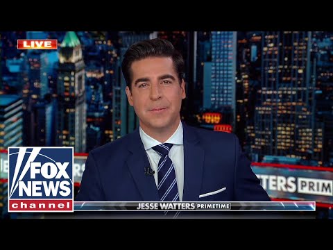 You are currently viewing Watters: You might recognize Joe Biden’s scapegoat