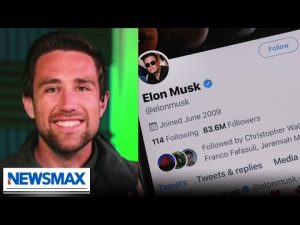 Read more about the article Financial guru ‘Meet Kevin’ predicts next phase of Twitter/Musk and if you should buy, hold, or sell