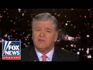 Read more about the article Hannity: Democrats are in disarray