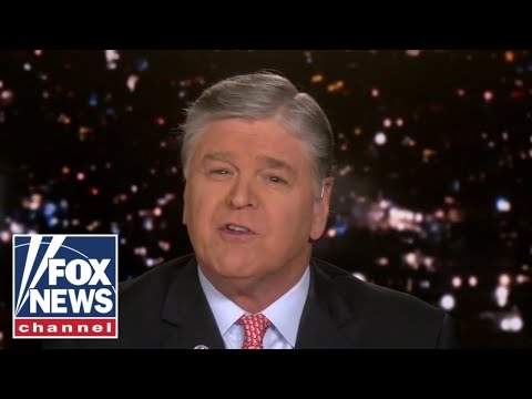 You are currently viewing Hannity: Democrats are in disarray