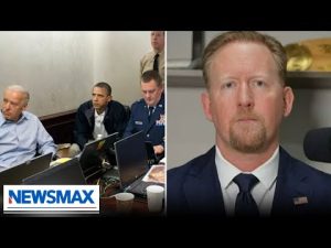 Read more about the article SEAL who shot Bin Laden reacts to shocking new revelations | Wake Up America