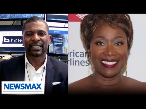 You are currently viewing Jack Brewer threatens legal action over Joy Reid calling DeSantis bill signing “child abuse”