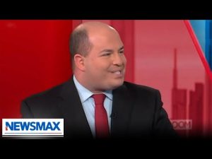 Read more about the article Brian Stelter’s argument against ‘freedom’ leaves many confused | Wake Up America