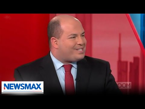 You are currently viewing Brian Stelter’s argument against ‘freedom’ leaves many confused | Wake Up America