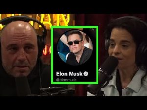 Read more about the article Joe Reacts to Elon Musk Buying Twitter