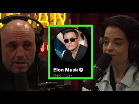 You are currently viewing Joe Reacts to Elon Musk Buying Twitter