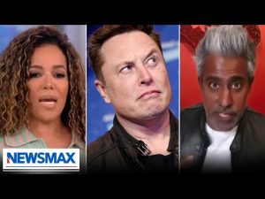 Read more about the article WATCH: The crazy things the media just said about Musk buying Twitter | American Agenda