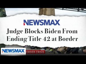 Read more about the article They’re still fighting for masks on planes but not at the border | Senator James Lankford