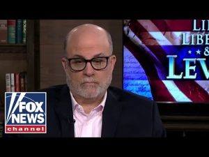 Read more about the article Mark Levin rejoins Twitter, slams ‘freakshow’ of Musk critics