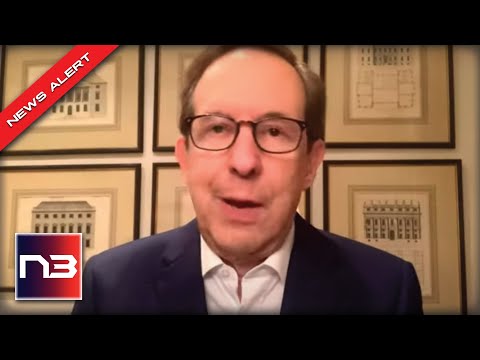 You are currently viewing Chris Wallace BREAKS Silence On CNN Plus DISASTER, Says 300 People Looking For New Jobs