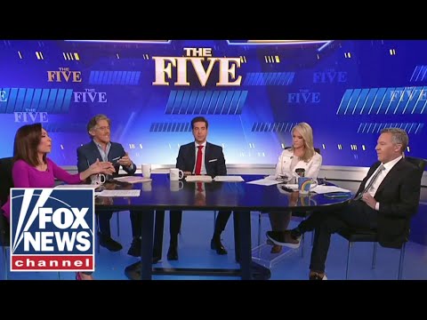 You are currently viewing ‘The Five’ slams the media’s response to Musk’s Twitter takeover