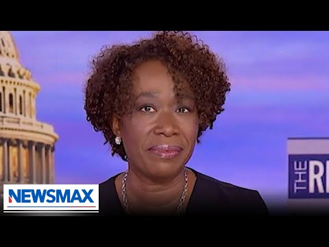 You are currently viewing ‘The words that come out of her mouth’: Brewer calls on Joy Reid to repent | American Agenda