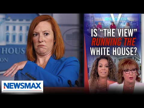 You are currently viewing Who’s really running the Biden White House? | The Chris Salcedo Show