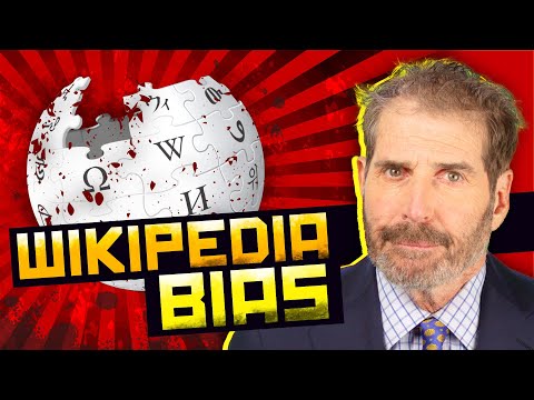 Read more about the article Wikipedia’s Bias