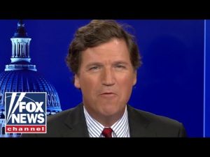 Read more about the article Tucker: This will happen unless conservatives get their act together