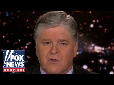 You are currently viewing Hannity: This is a full-fledged public meltdown