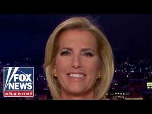 Read more about the article Ingraham: The left was never cool