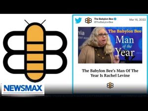 Read more about the article Babylon Bee CEO hopeful to be reinstated on Twitter after Musk purchase | ‘National Report’