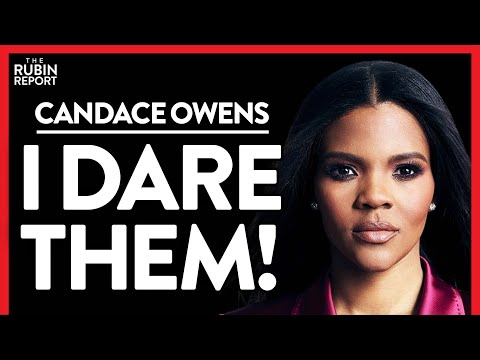 Read more about the article How Democrats Trick Black Voters into Choosing Failure | Candace Owens | POLITICS | Rubin Report