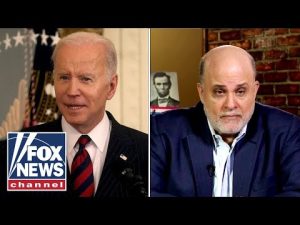 Read more about the article Levin: This is what the ‘Biden crime family’ did