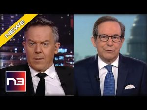 Read more about the article Greg Gutfield Gut Punches Chris Wallace Over Spectacular CNN Fail