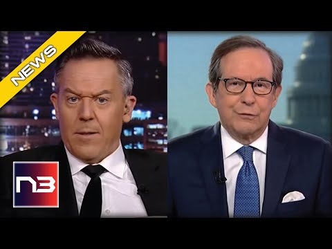 You are currently viewing Greg Gutfield Gut Punches Chris Wallace Over Spectacular CNN Fail