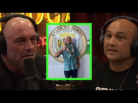 You are currently viewing BJ Penn on The Issues That Made Him Run for Governor of Hawaii